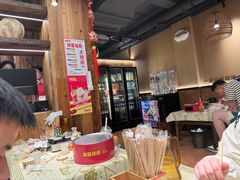 -串盟烧烤大排档·长沙美食地标(星沙店)