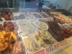 -紫燕百味鸡(广西店)