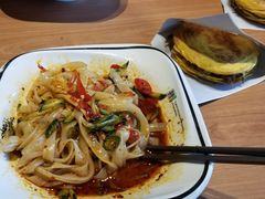 -魏家凉皮(兵马俑店)