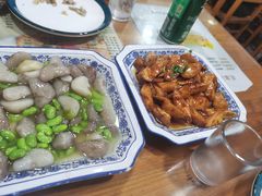 -洞天食府(北大街店)