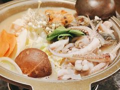 -菊上料理(蜀山银泰百货店)