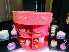 -华尔道夫酒店·羿庭(金鱼胡同店)