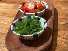 -TAIFORKS 大福食堂·山葵烤肉料理·拌饭(宝安店)