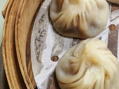 鲜肉小汤包-食惠里小笼包面馆(越秀店)