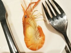 -星伦多自助料理(华润万象城店)