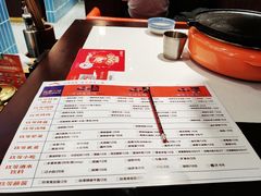 -玖等自助烤肉(步步高广场店)