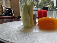 -上海吉臣维景酒店·维多利亚餐厅