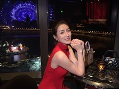 -大连君悦酒店
