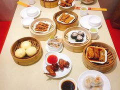 -满福隆酒楼(万绿园店)