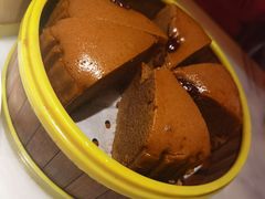 红糖米糕-小菜园新徽菜(镇江京口吾悦店)