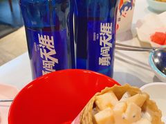 -蕃茄述·好汤自然来(江汉路店)