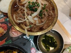 -天津梅江印象城