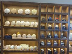 -沐春秋茶书院·茶室.茶馆.商务包房(知春路店)