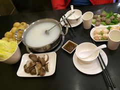 -吉友粥底火锅(方斜路店)