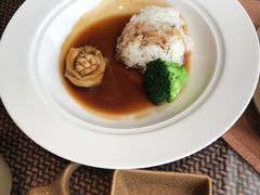 -南通滨江洲际酒店-东厨中餐厅