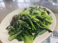 -竹庄餐馆·26年店(南昆山景区店)