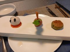 -鱼桥巷·美学川菜