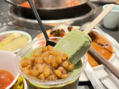 -巴蜀大将火锅(春熙店)