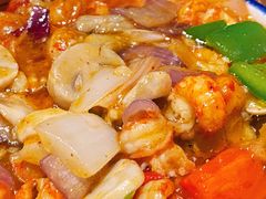 -十面春风·江南面馆(崇宁路店)