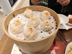 -苏小柳点心·手作小笼包(CP静安寺分院)