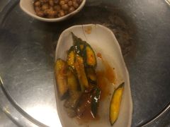 -包装马车·韩国料理·포장마차