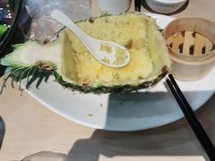 -避风塘(宝山万达店)