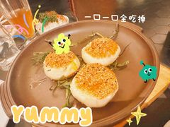 -蟹榭·本帮江浙菜·蟹宴(大宁久光商场店)