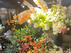 -原野花艺鲜花店(车站大道店)