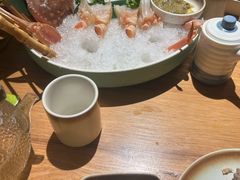 -山海蟹庐·海鲜糟粕醋火锅(慈溪店)