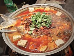 -师烤·豆花烤鱼(深圳坂田天虹店)