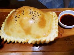 -宁味楼·西北创新融合菜(正源南街宝湖店)