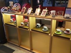 -哈根达斯(龙湖时代天街店)