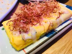 玉子烧-大雄寿司(中华广场店)