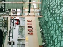 -郑喜旺烧烤(新密总店)