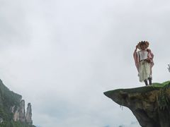 -巫峡·神女景区