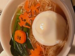 -大树餐厅(益田假日店)