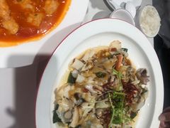 -渔码头食府·20年蓬莱老字号(登州路店)