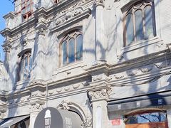 -1901 Cafe(西四店)