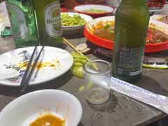 -盱眙虾神於氏龙虾(夫子庙红街店)