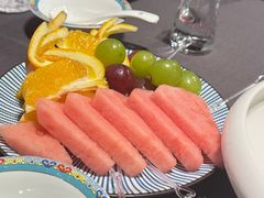 -肆月河豚·新淮扬(金融街店)