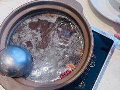 -澳门豆捞(裕华东路店)
