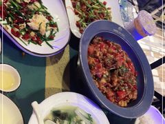 -谢三姐金奖啤酒鱼(总店)