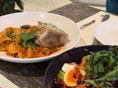 -SHADOWS•Bistro&Eatery(安福路店)