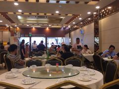 大堂-权记避风塘(鸿记店)