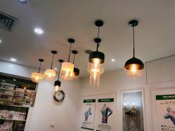 店内环境-绘甲社NACHO&DAI SALON