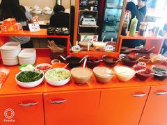 -就这家旋转小火锅(西安路罗斯福店)