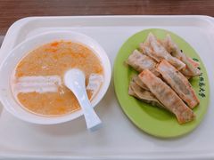 -首都师范大学-本部食堂