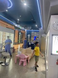 -唯儿诺儿童医院·儿科·眼科(新天地店)