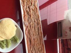 -山城辣妹子(定福庄店)