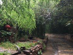 -竹泉村旅游度假区
